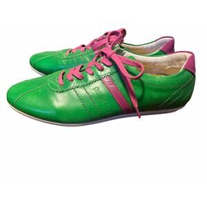 Cycleur de Luxe Cycling Shoes Women’s size US 8.5 Road Bike Bicycle